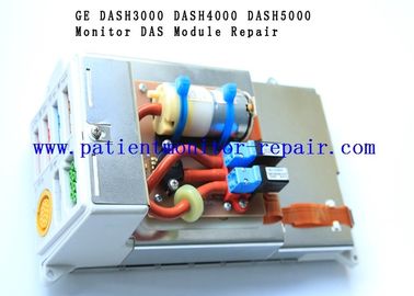 Monitor DAS Module Repairing Parts For GE DASH3000 DASH4000 DASH5000