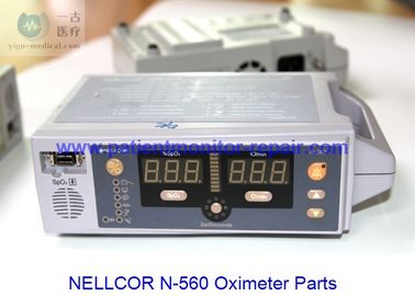 N-560 N-595 N-600X N-600 Medical Component Covidien Oximeter Repairing And Spare Parts