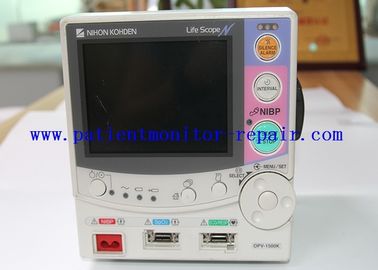 Medical Lifescope OPV-1500K Used Patient Monitor NIHON KOHDEN Medical Devices