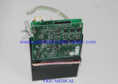 Nihon Kohden Tec-5521 Defibrillator Machine Parts PNHV-552V 17324AA UR-0311 High Voltage Board