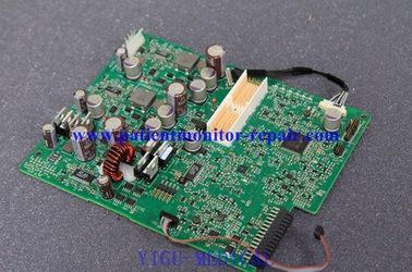 Carescape B450 Patient Monitor Ds Power Supply Board 90 Days Warranty