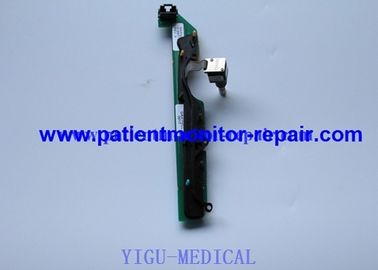 GE Patient Monitor Silicon Keypress Of Dash3000 Patient Monitor Parts 418957