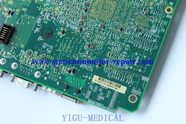 Professional Patient Monitor Motherboard Of MAC-2000 ECG Mainboard