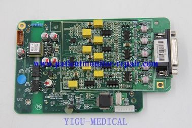 Mindray Medical Equipment Parts SE-38 Heart Panels SE-ECG-12 MS1R-20453-V1