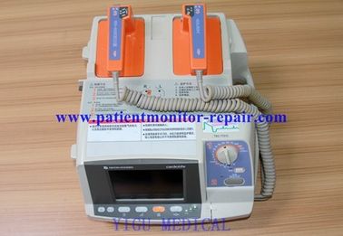 Hospital Defibrillator Machine Parts TEC-7721C Defibrillator Without Paddles