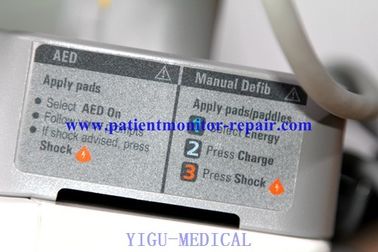 High Duablity Medical Equipment Of HeartStart M3535A Defibrillator