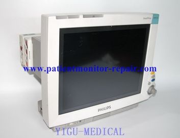  Module Used Patient Monitor For MP70 ECG Monitor Used Condition