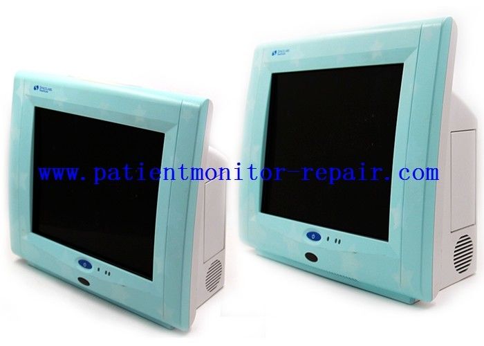 Used Medical Machine Spacelabs Healthcare Patient Monitor Model No. 91369 / Used Medical Device