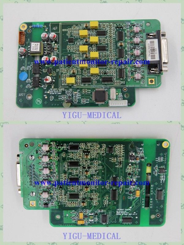 Mindray Medical Equipment Parts SE-38 Heart Panels SE-ECG-12 MS1R-20453-V1