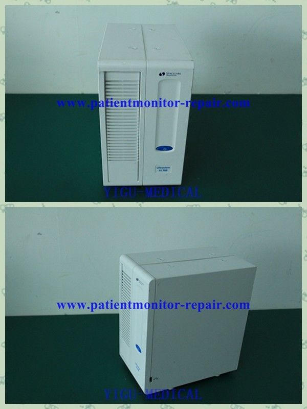 Spacelabs Medical Equipment Parts Of Ultraview Patient Monitor Module 91388